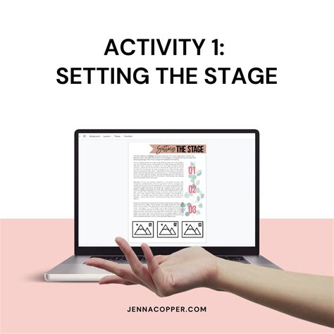 Image result for Setting Exercise