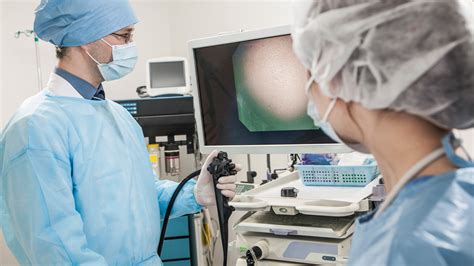 ¿Qué es una endoscopia digestiva alta y cuáles son sus riesgos? - TVSana