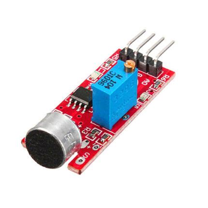 SD Card Module with Microphone Sensor 的图像结果
