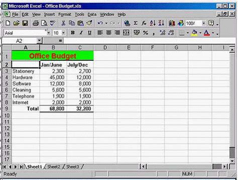 Image result for ICDL Practice Test