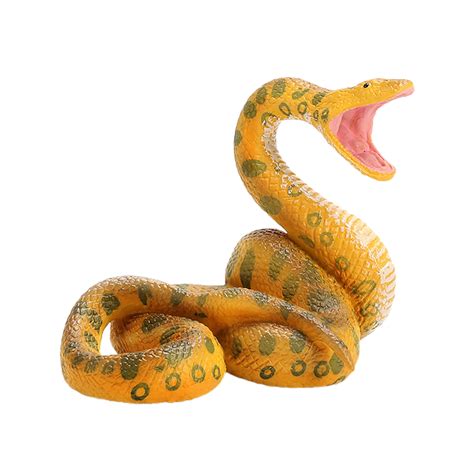 Image result for Realistic Python Figurine