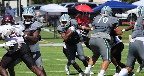 Scarbrough's Big Day Not Enough as Warriors fall to Tigers - Webber ...