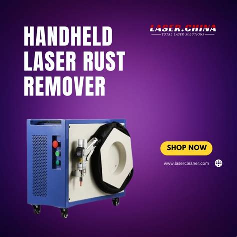 Image result for Laser Rust Remover Scam