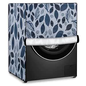 Stylista Washing Machine Cover Compatible for LG 6.5 Kg 5 Star Inverter ...