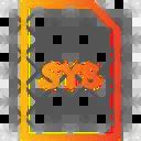 Image result for Windows File System Icon