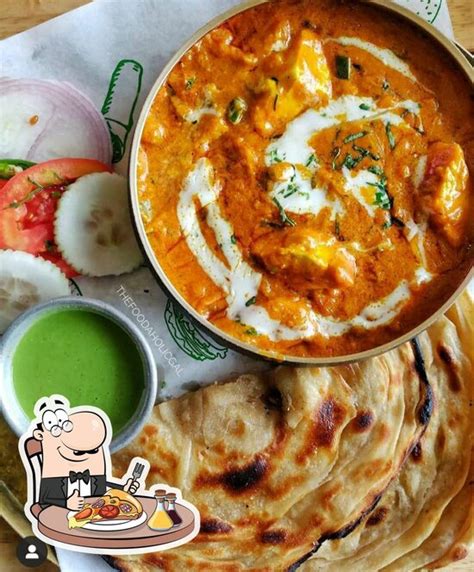 Rangla punjab family dhaba and Restaurant - Restaurant menu, prices and ...