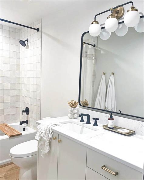Small Bathroom Shower Tile Designs