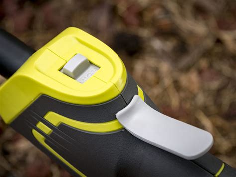 Image result for Ryobi String Trimmer Review