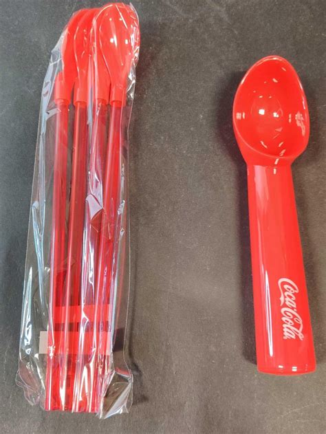 9 Piece Coca-Cola Float Set | #3849437038