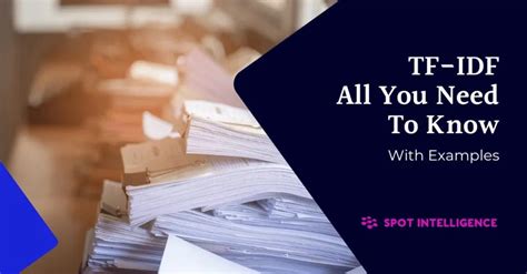 Image result for TF-IDF Python Code