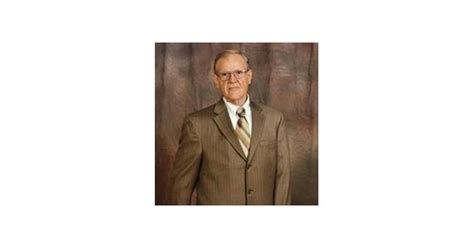 Dale A. Miller Obituary (2025) - Pittsburg, KS - Bath-Naylor Funeral ...