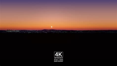 Hazelwoodloft_skyboxes — POLYBOX STUDIOS