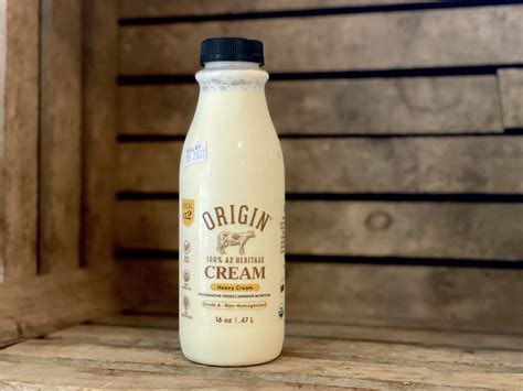 A2 Milk Heavy Cream at Alice Wollstonecraft blog