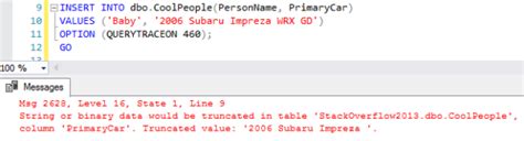 Image result for One Call Binary or String Data Error