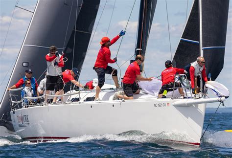 THE DEFINITION OF TEAMWORK | North Sails