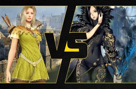 Black Desert - Interview with Daum Games Europe for action online game ...