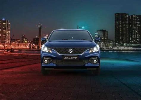 Maruti Suzuki Baleno pros & cons — The perfect family hatchback?