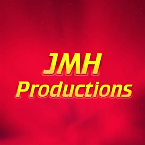 JMH - YouTube