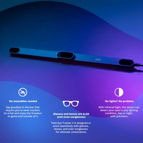 Tobii Eye Tracker 5 评测与实践：为开发者开启视线追踪的新纪元 -腾讯云开发者社区-腾讯云