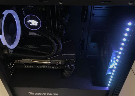 Image result for iBUYPOWER Gaming PC Trace