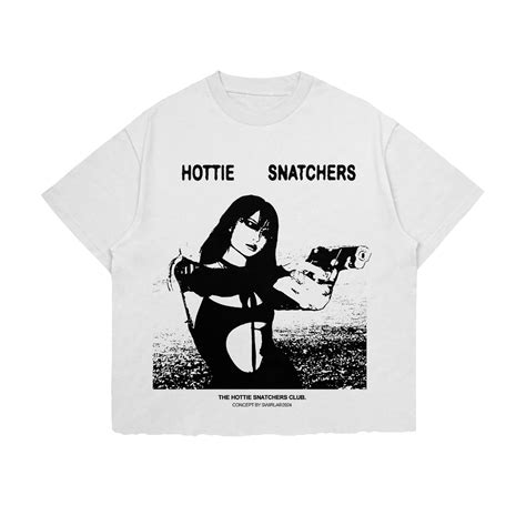 HOTTIE SNATCHERS – SWIRLA