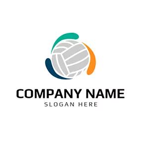 Netball Logo Design 的图像结果