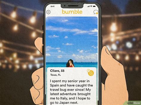 Image result for Dating Profile Bio Examples