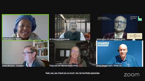 International Lefthanders Day: The Evolving World Of Left-Handers And ...