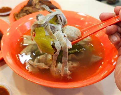Tiong Bahru Market Food: 13 Best Hawker Stalls To Visit