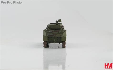 M8 HMC Free French Army, WWII