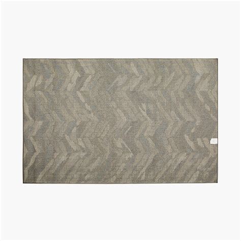 Buy Paradise Jacquard Woven Carpet - 120x180cm from Home Centre at just ...