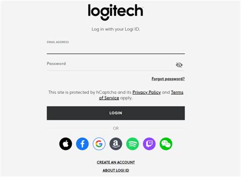Image result for Logitech Mouse Reset Button