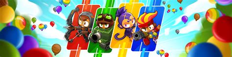 Bloons TD 6 (PC) – Free - Gamingspecials