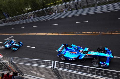 Image result for Formula E Auto Racing