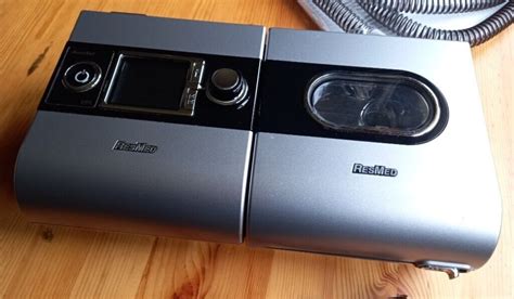 Image result for How Do Auto CPAP Machines Work