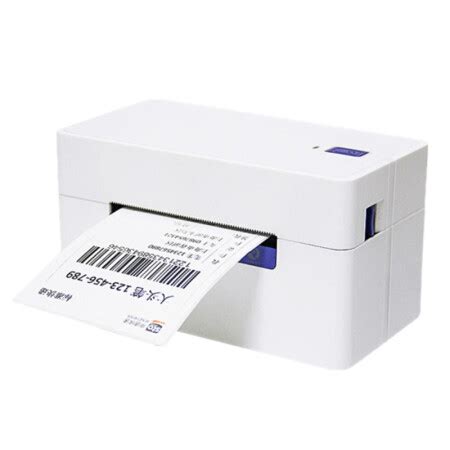 佳博电子面单打印机亚马逊虾皮国际快递单条码标签机热敏打印机-阿里巴巴