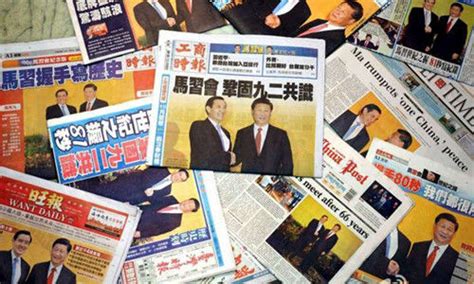 台湾媒体缘何呈现反蓝亲绿态势？|台湾媒体|民进党|国民党_新浪新闻