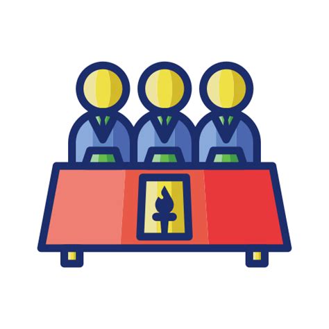 Program Committee Icon 的图像结果