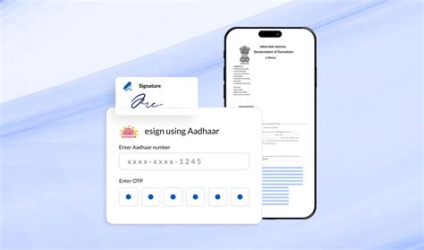 Aadhaar eSign eKYC NACH | Digio