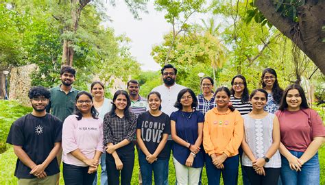 CCMB | Research-Group