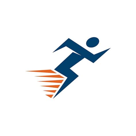 Image result for Fast Runner Logo