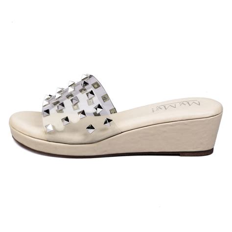 Buy Women's Footwear Online | Buy Latest Ladies Footwears @ MYMY ...