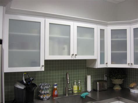 Kitchen Upper Cabinets Glass Doors at Kathleen Flores blog