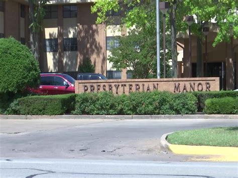 ‘Better space for seniors’ Presbyterian Manor unveils modern renovations