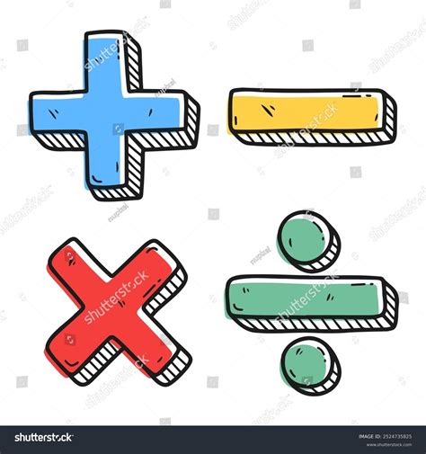 Image result for Cute Math Sign