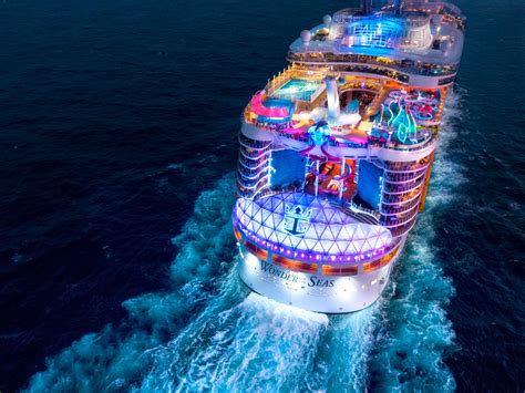Royal Caribbean: FAQs, Benefits & More