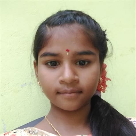 Kavitha - English teacher - ₹11/h