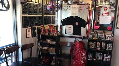 Phil's Filling Station Grill | Never Leave Here Hungry