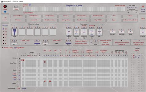 Image result for FM Script
