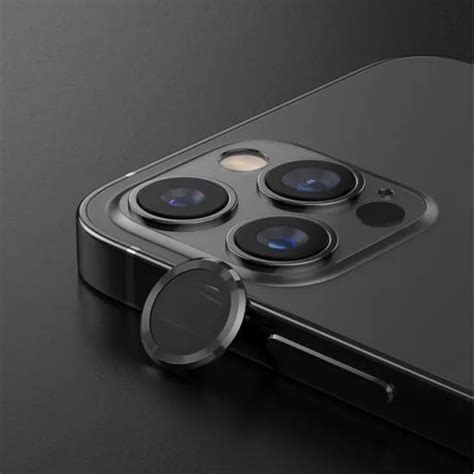 iPhone 11/12/12 mini Camera Lense Protector Ring – Hanging Owl